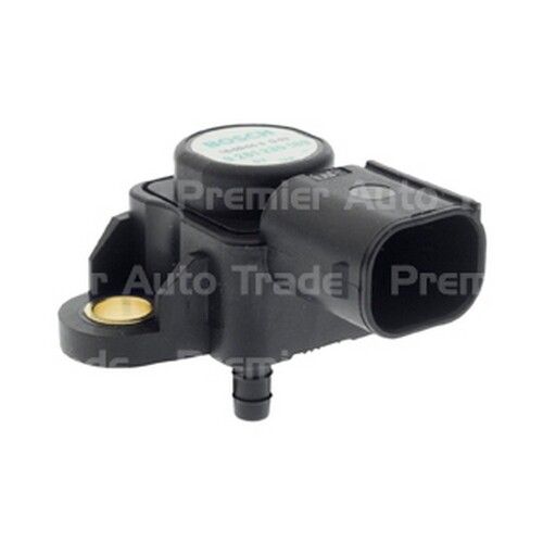 New PAT PREMIUM Map Sensor For Mercedes Benz #MAP-133