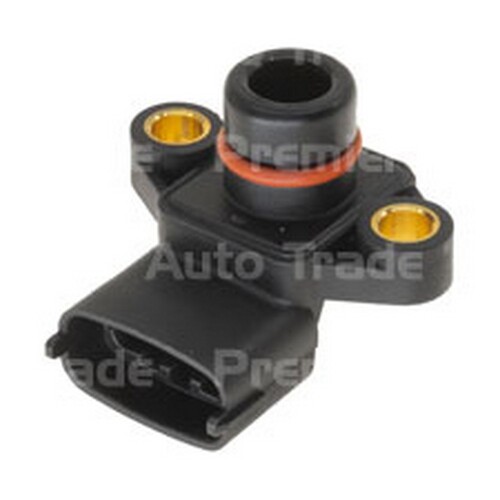 New PAT PREMIUM Map Sensor For Ssangyong Actyon Kyron Rexton Stavic #MAP-166
