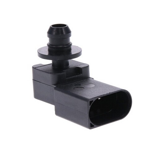 New PAT PREMIUM Map Sensor For BMW 330D 530D X3 X5 X6 #MAP-178