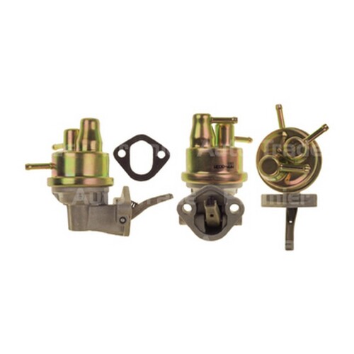 New ICON SERIES Mechanical Fuel Pump For Nissan Prairie Pulsar Sunny #MFP-003M