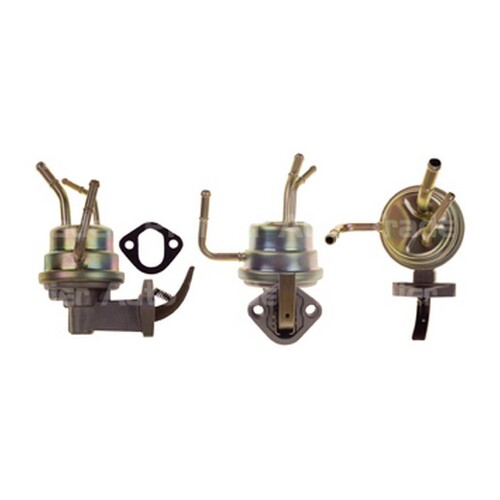 New ICON SERIES Mechanical Fuel Pump For Toyota Landcruiser #MFP-004M