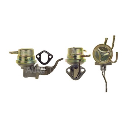 New ICON SERIES Mechanical Fuel Pump For Mitsubishi Fuso Canter #MFP-007M
