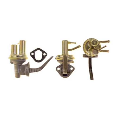 New ICON SERIES Mechanical Fuel Pump For Isuzu Rodeo #MFP-009M