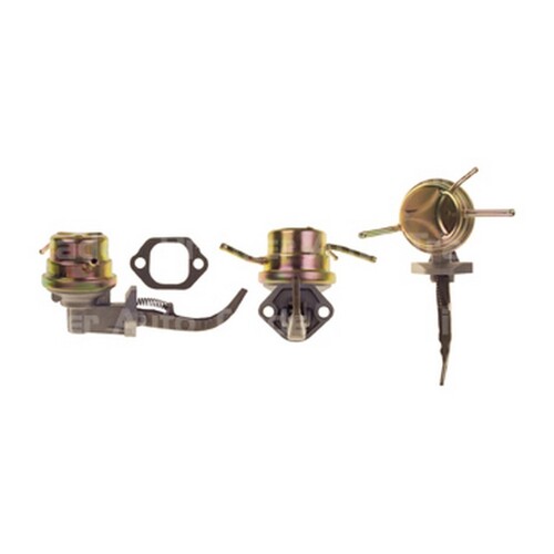New ICON SERIES Mechanical Fuel Pump For Toyota Corolla #MFP-012M