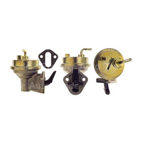 New ICON SERIES Mechanical Fuel Pump For Statesman CUSTOM #MFP-013M