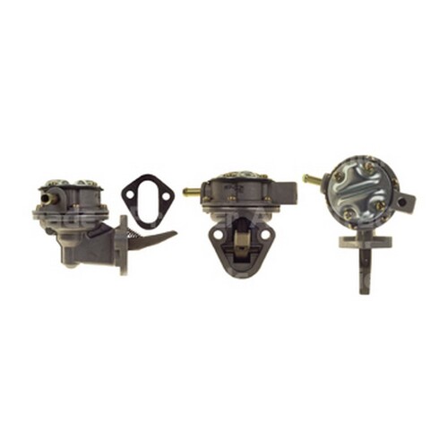New ICON SERIES Mechanical Fuel Pump For Ford #MFP-022M