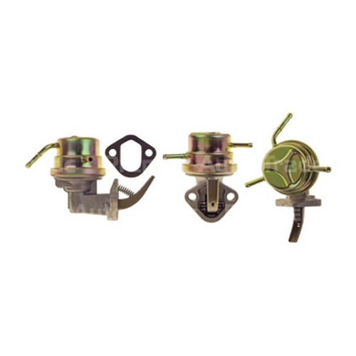 New ICON SERIES Mechanical Fuel Pump For Toyota #MFP-035M