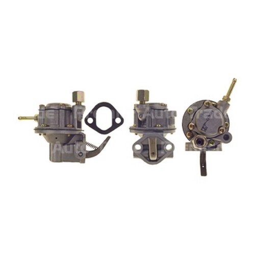 New ICON SERIES Mechanical Fuel Pump For Toyota #MFP-036M