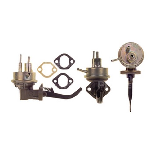New ICON SERIES Mechanical Fuel Pump For Toyota Sprinter Tercel #MFP-052M