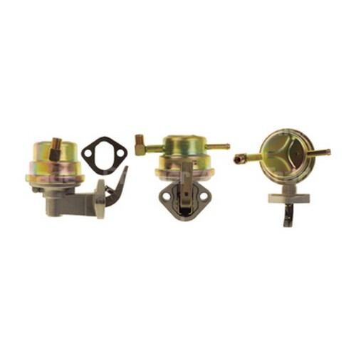 New ICON SERIES Mechanical Fuel Pump For Toyota Landcruiser #MFP-056M