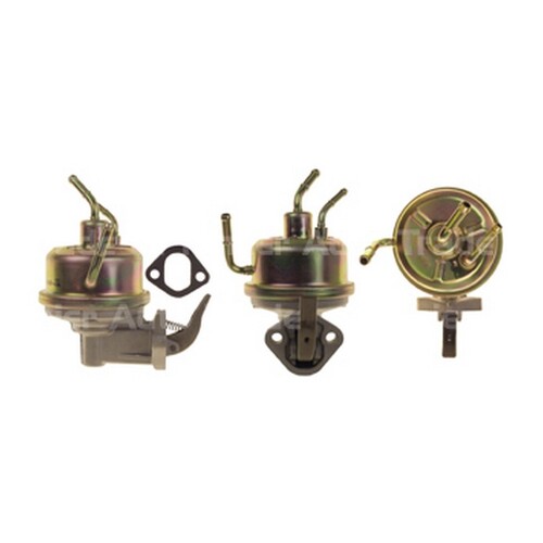 New ICON SERIES Mechanical Fuel Pump For Toyota Landcruiser #MFP-057M