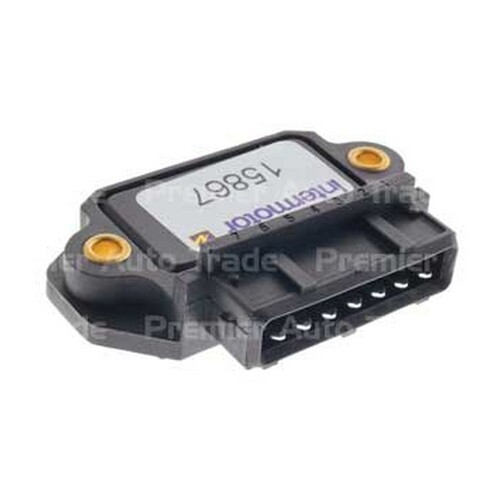 New ICON SERIES Ignition Control Module For Porsche 911 #MOD-081M