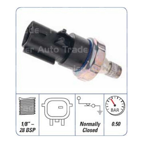 New PAT PREMIUM Oil Pressure Sensor/Switch For Jeep Compass Patriot #OPS-121