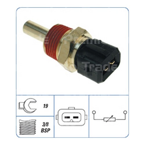 New PAT PREMIUM Engine Oil Temperature Sensor For Kia Sorento #OTS-001