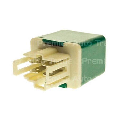 New PAT PREMIUM Relay For Mazda 626 MX6 RX-7 #REL-072