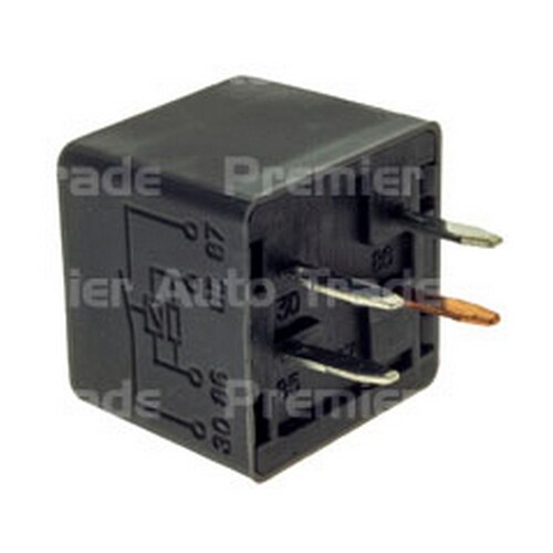 New PAT PREMIUM 4 Pin Relay For Kia Optima #REL-076