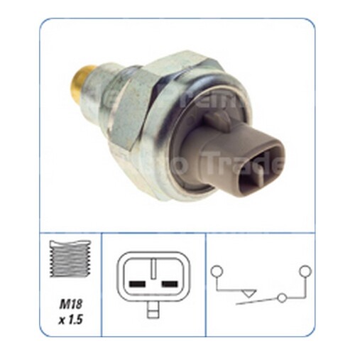 New PAT PREMIUM Reverse Light Switch For Toyota #RLS-004