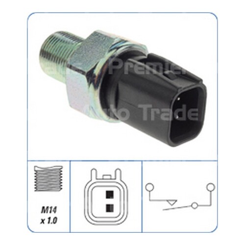 New PAT PREMIUM Reverse Light Switch For Ford Transit #RLS-013