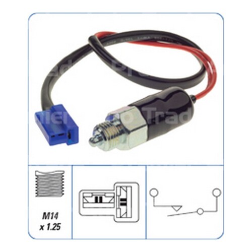 New PAT PREMIUM Reverse Light Switch For Suzuki Sierra #RLS-018