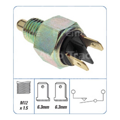 New PAT PREMIUM Reverse Light Switch For BMW #RLS-022