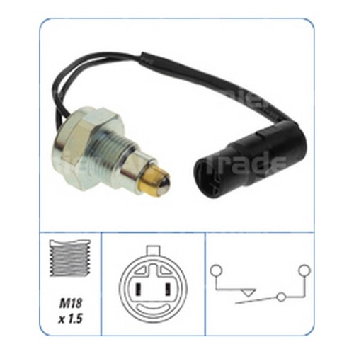 New PAT PREMIUM Reverse Light Switch For Toyota #RLS-028
