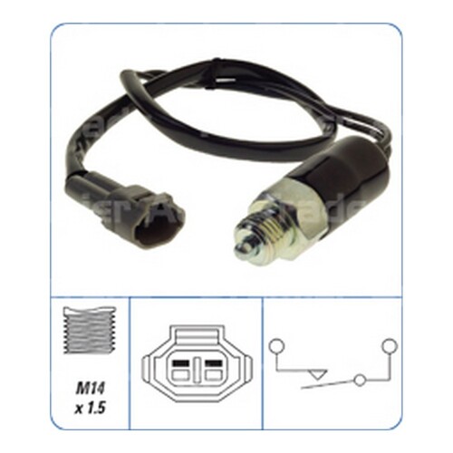 New PAT PREMIUM Reverse Light Switch For Suzuki #RLS-029