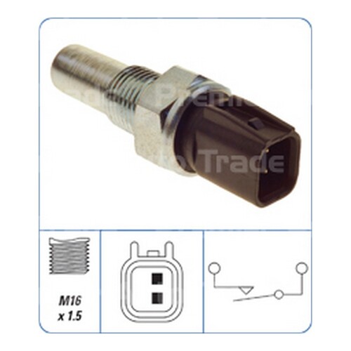 New PAT PREMIUM Reverse Light Switch For Ford Fiesta #RLS-035