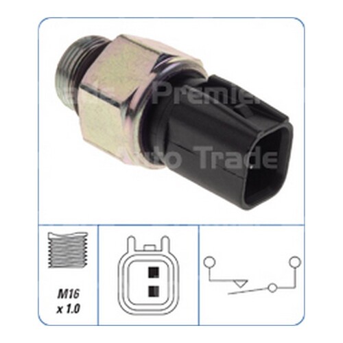 New PAT PREMIUM Reverse Light Switch For Ford Transit #RLS-040