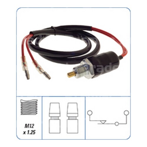 New PAT PREMIUM Reverse Light Switch For Mitsubishi Express L300 #RLS-041