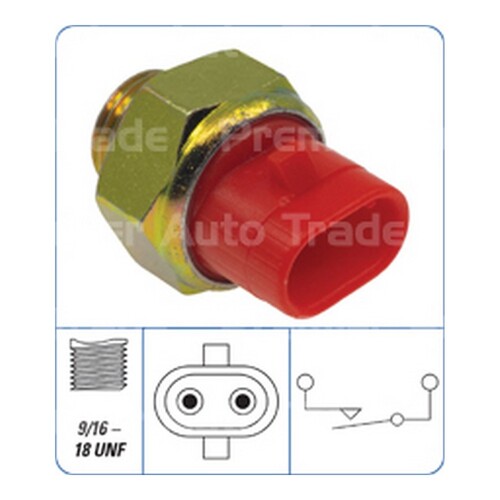 New PAT PREMIUM Reverse Light Switch For Ford #RLS-054