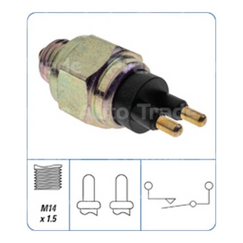 PAT PREMIUM Reverse Light Switch For Volvo 240 260 740 760 850 940 C70 #RLS-061