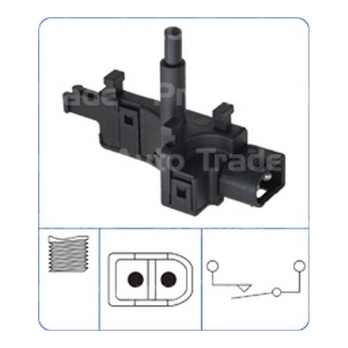 New PAT PREMIUM Reverse Light Switch For Mercedes Benz #RLS-077