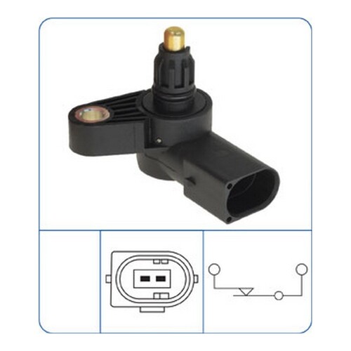 New PAT PREMIUM Reverse Light Switch For Mercedes Benz #RLS-078