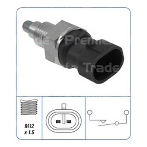 New PAT PREMIUM Reverse Light Switch For Opel Insignia #RLS-082