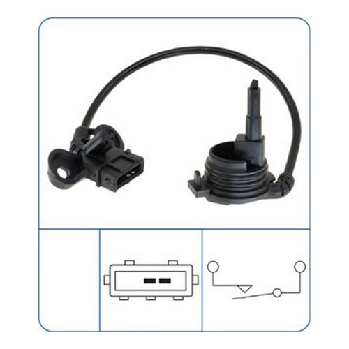 New PAT PREMIUM Reverse Light Switch For Volkswagen Passat #RLS-086