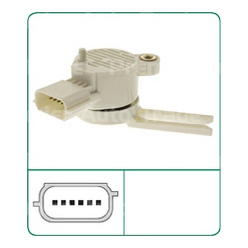New PAT PREMIUM Stop Light Switch For HSV #SLS-009