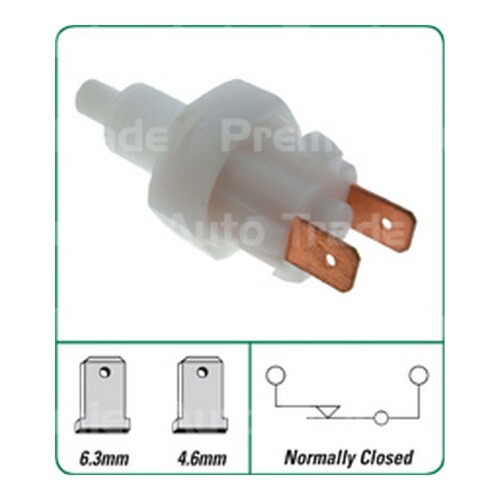 New PAT PREMIUM Stop Light Switch For Toyota Lexcen #SLS-014