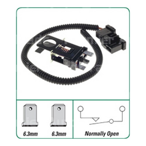 New PAT PREMIUM Stop Light Switch For Ford Explorer #SLS-030