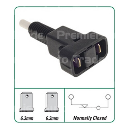 New PAT PREMIUM Stop Light Switch For Ford Capri Cortina Escort #SLS-033