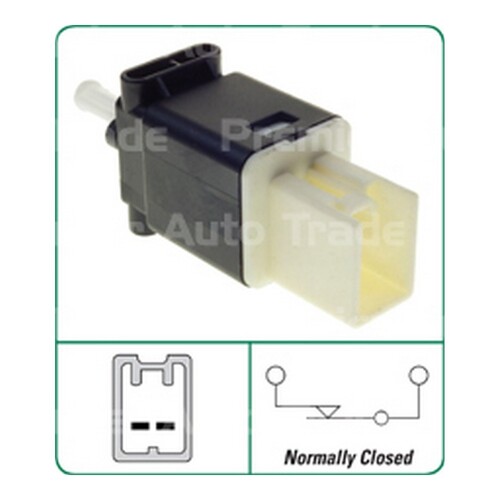 New PAT PREMIUM Stop Light Switch For Mazda CX-7 MAZDA2 MAZDA6 MX5 #SLS-035
