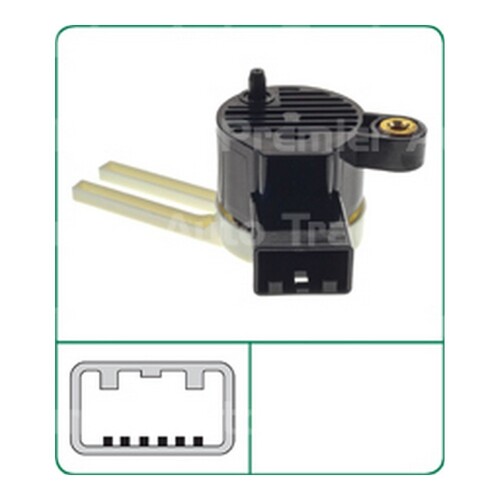New PAT PREMIUM Stop Light Switch For Holden Captiva #SLS-061