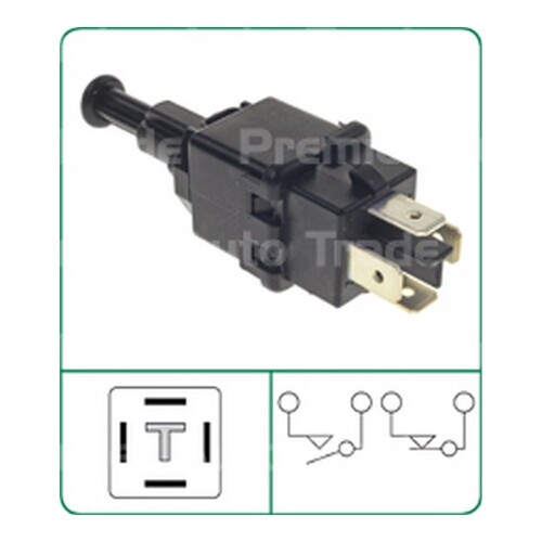 New PAT PREMIUM Stop Light Switch For Daewoo Cielo Leganza Matiz #SLS-063