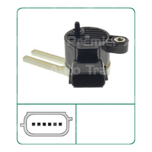 New PAT PREMIUM Stop Light Switch For Holden #SLS-064