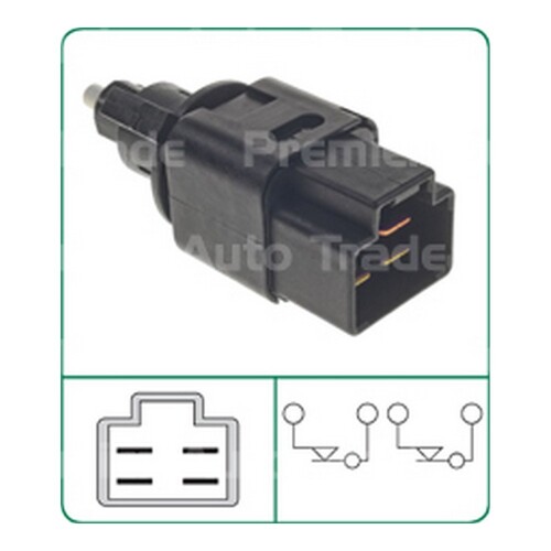 New PAT PREMIUM Stop Light Switch For Nissan #SLS-067