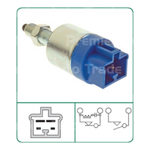 New PAT PREMIUM Stop Light Switch For Toyota #SLS-068