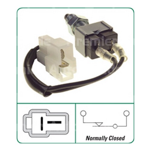 New PAT PREMIUM Stop Light Switch For Toyota Hiace Hilux #SLS-070