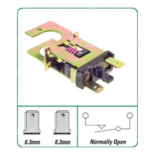 New PAT PREMIUM Stop Light Switch For Ford F100 F150 F250 F350 #SLS-084