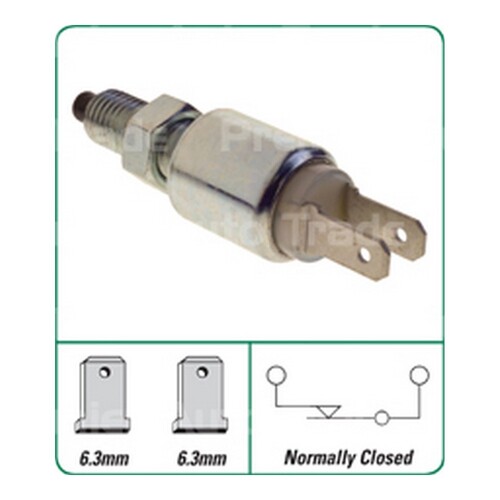 New PAT PREMIUM Stop Light Switch For Proton Persona #SLS-086