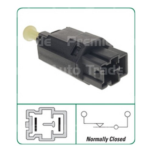 New PAT PREMIUM Stop Light Switch For Mazda 323 #SLS-098