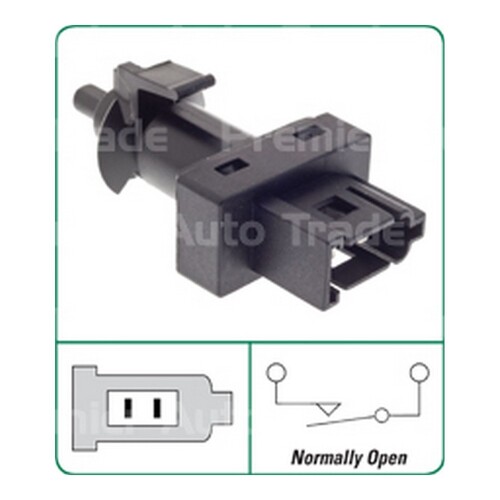 New PAT PREMIUM Stop Light Switch For Mercedes Benz #SLS-106